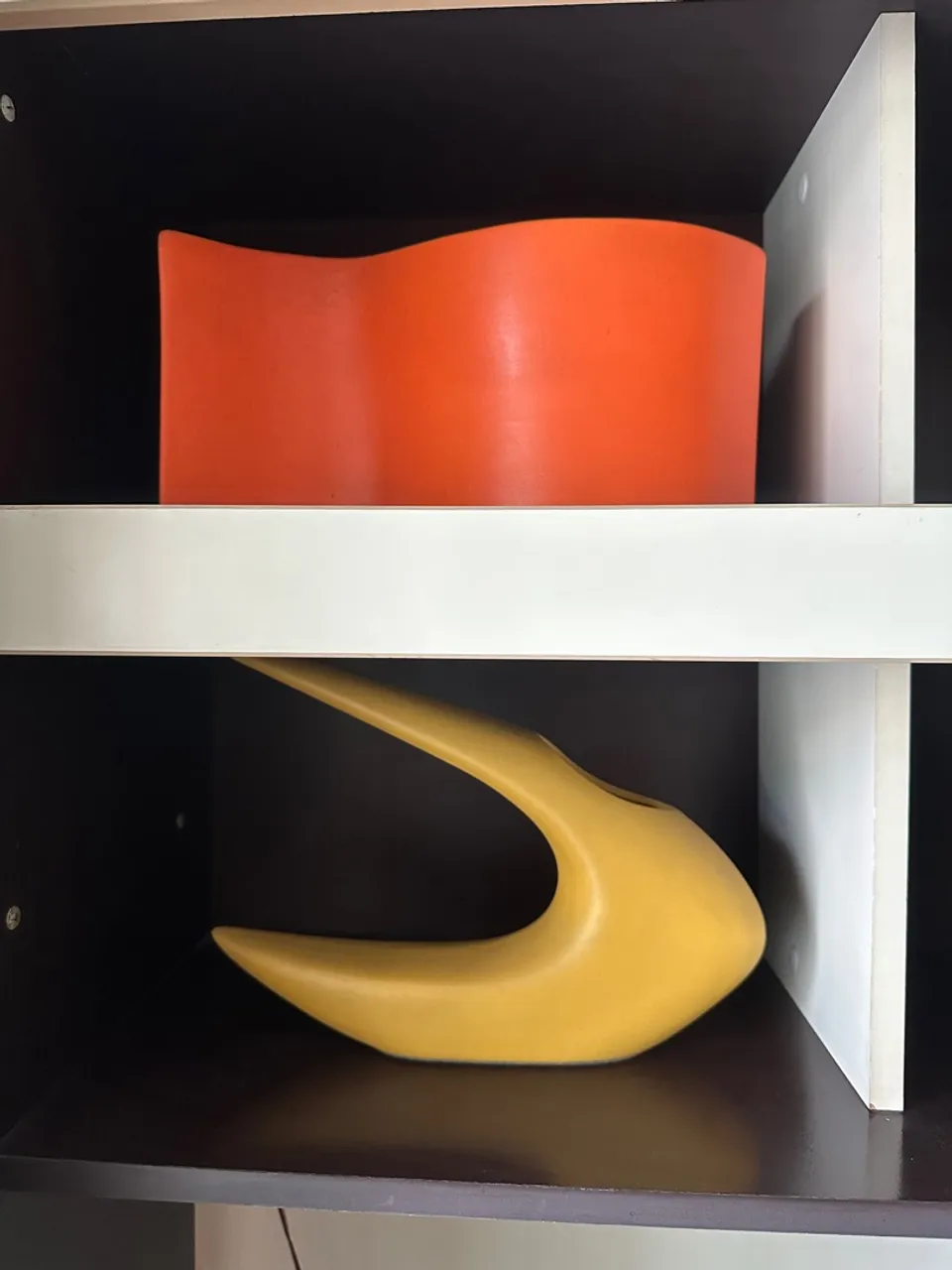 Vasos Decorativos Quase Sem Uso