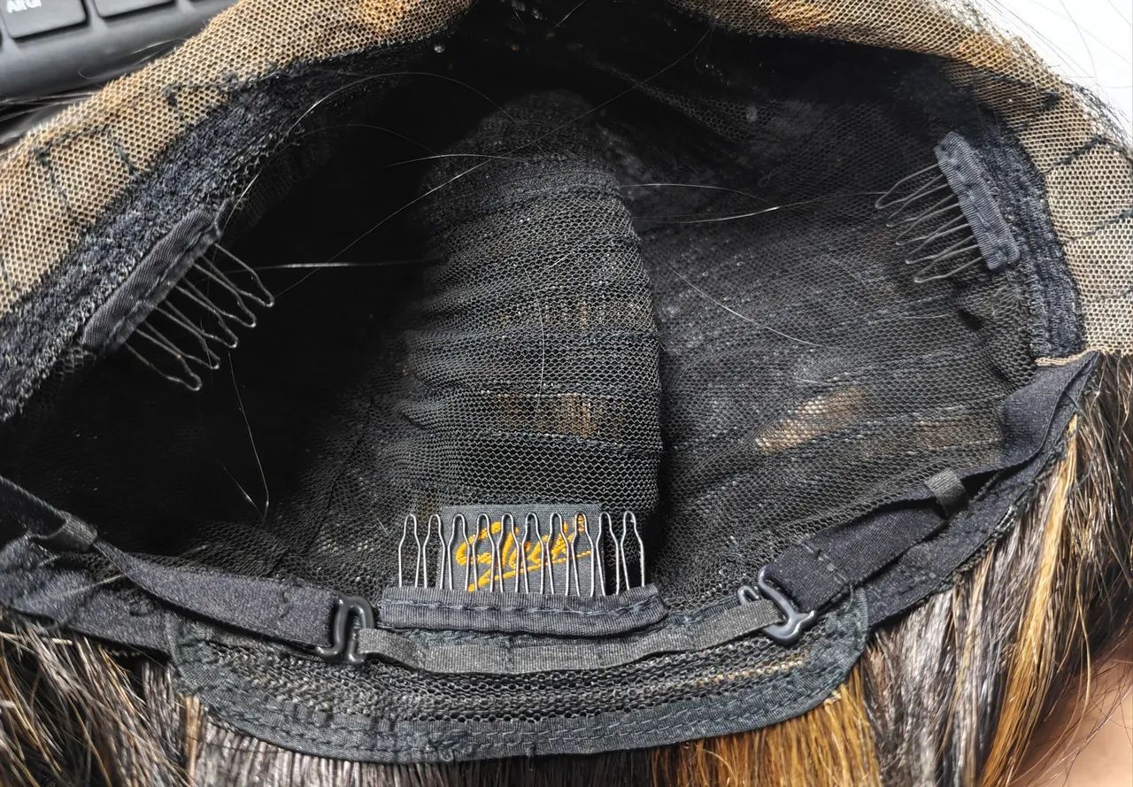 2 Lace Front Premium  - Foto 2