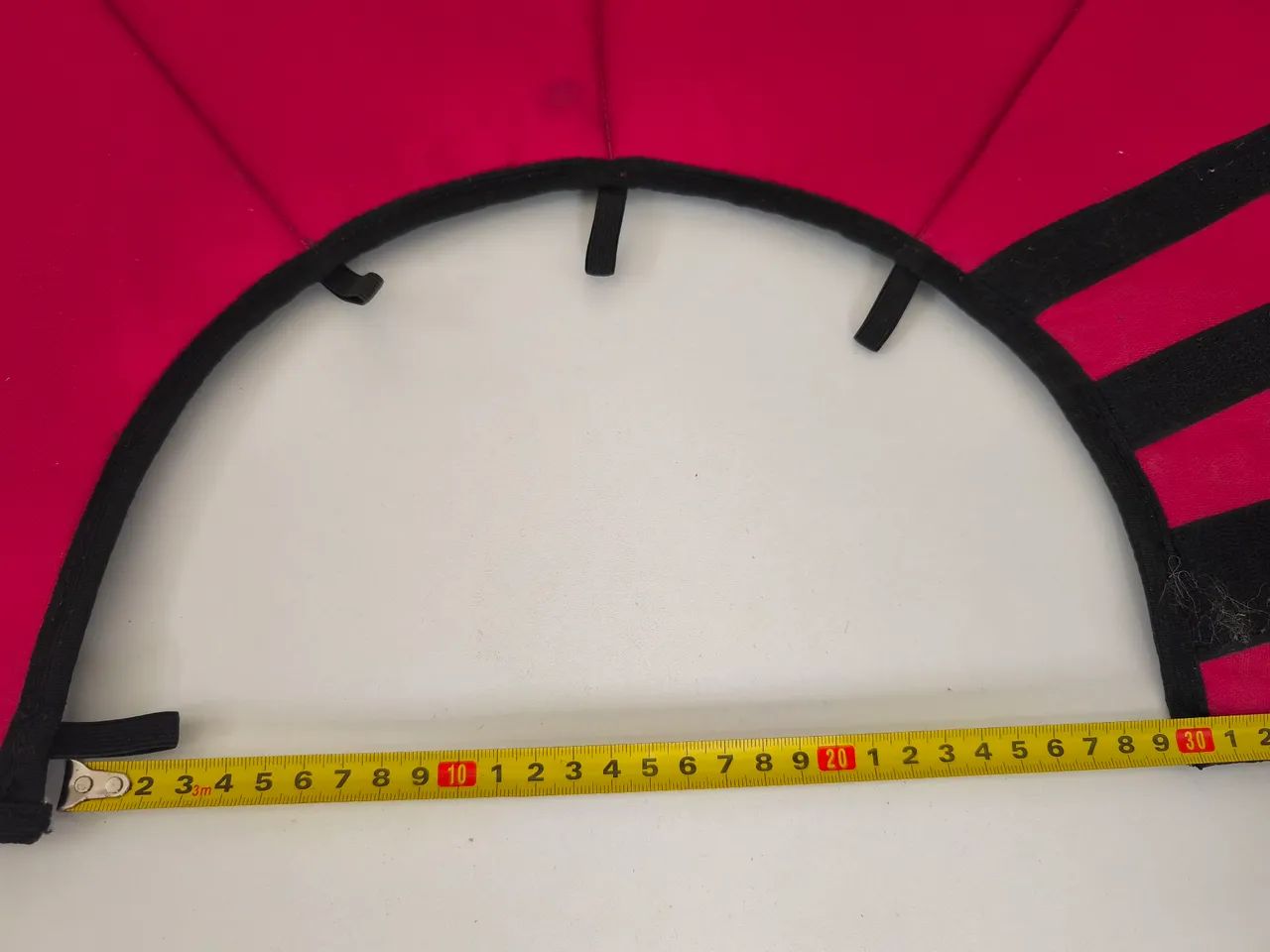 Colar cirúrgico para cão e fucinheira  - Foto 4