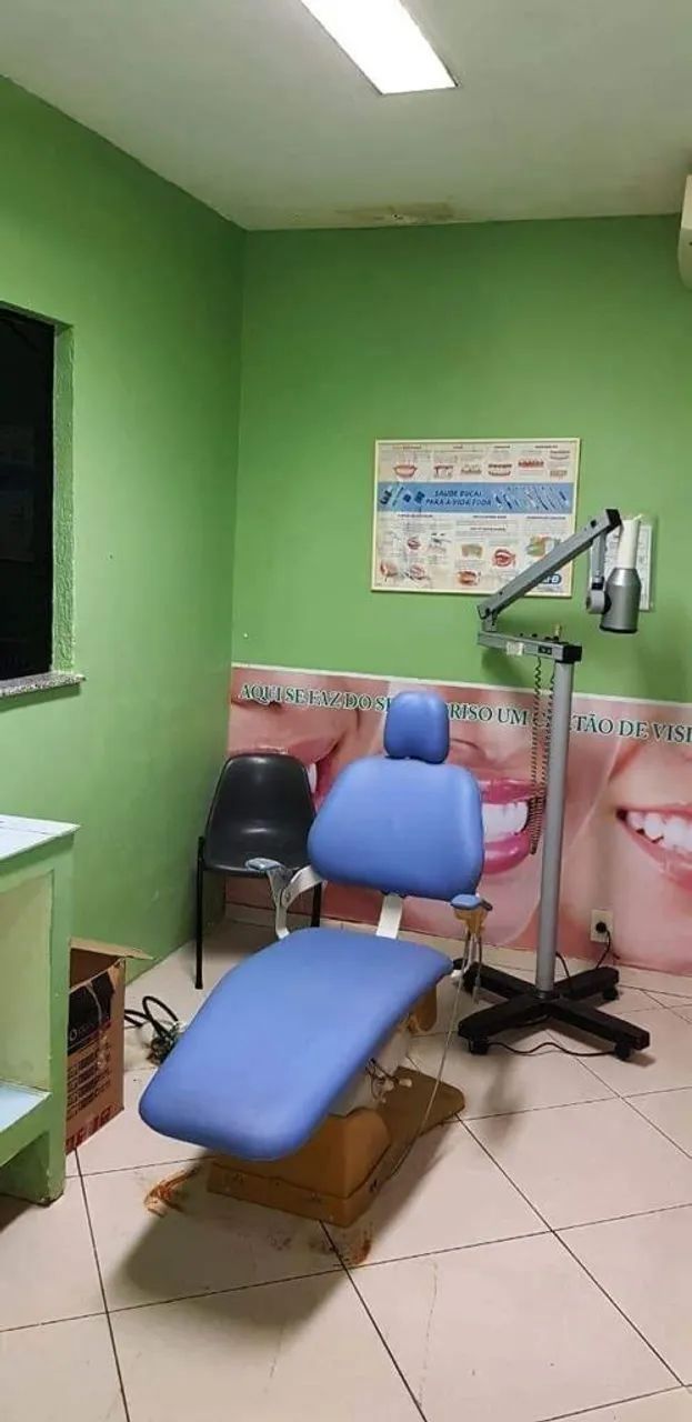 Realengo - Ótima loja pronta para consultório dentário. - Foto 3
