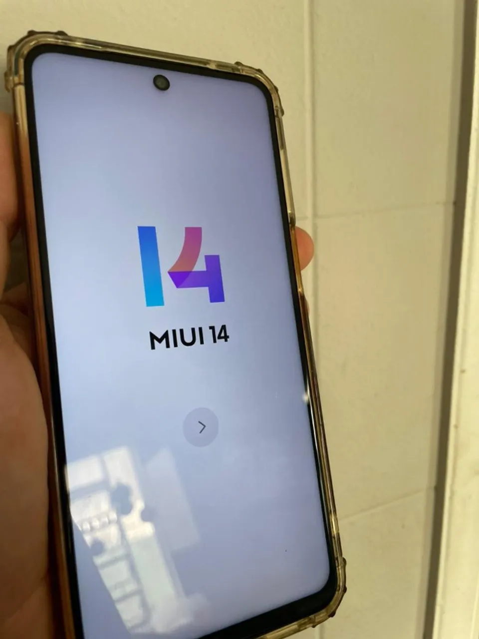 Xiaomi Redmi Note 9 Pro - 64gb - 6gb Ram (usado)