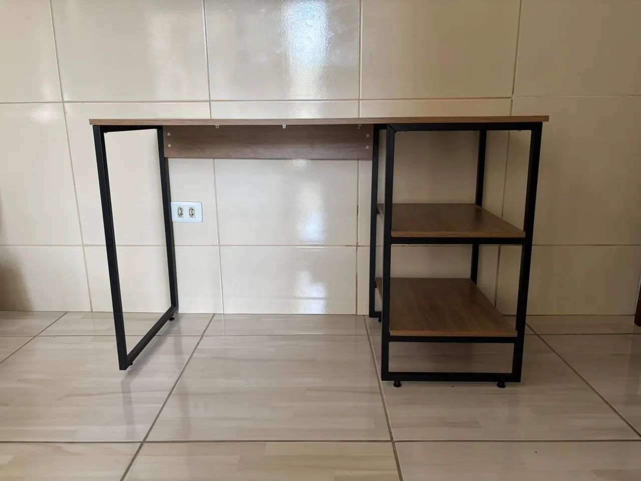 Escrivaninha para estudo