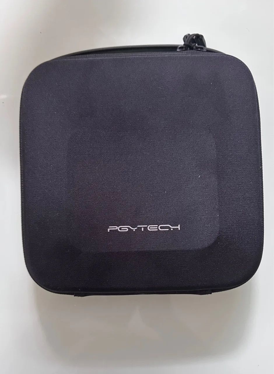Case para drone Dji Tello Pgytech original  - Foto 6