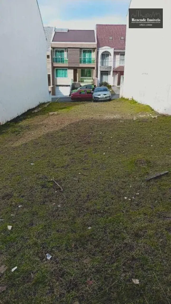 Terreno venda Condominio Geranio