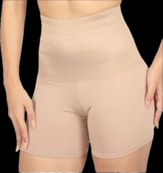 Shorts, Bodys e Calcinhas modeladoras - Foto 3
