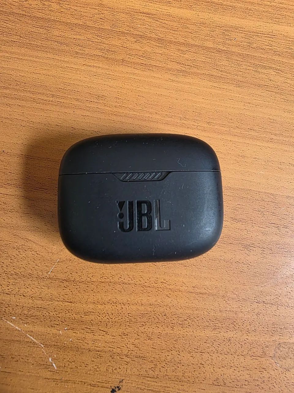 Fone De Ouvido In-ear Sem Fio Jbl Tune 130nc Tws Preto