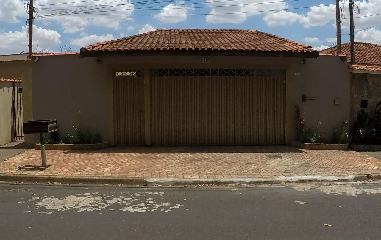 Foto - Ribeirão Preto - Jardim Zara