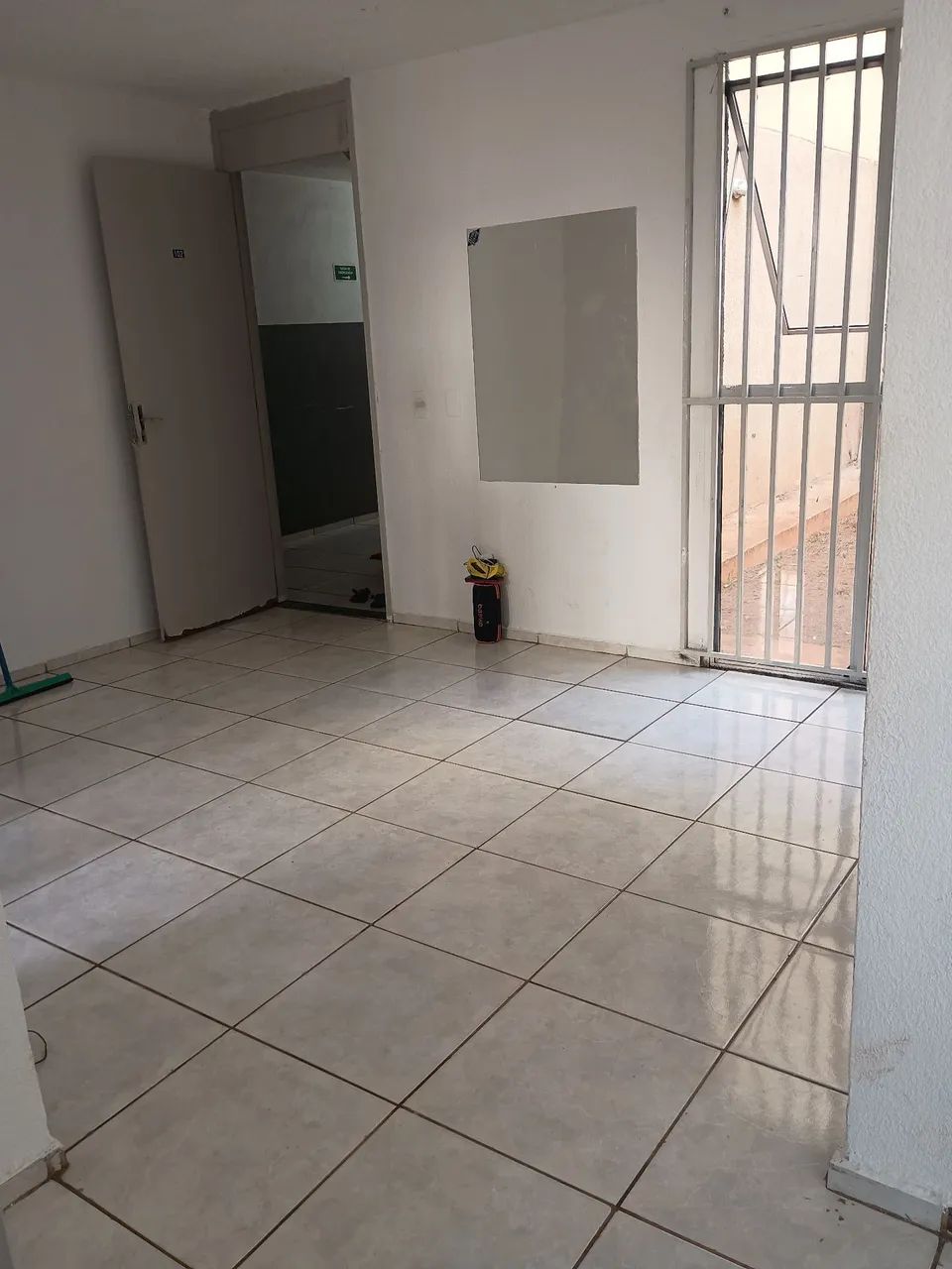 Foto - Goiânia - Conjunto Vera Cruz
