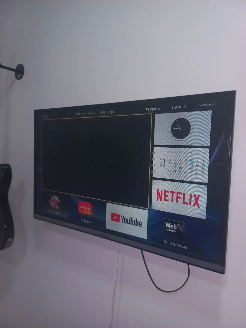 Tv smart 32 polegadas64318188136194120