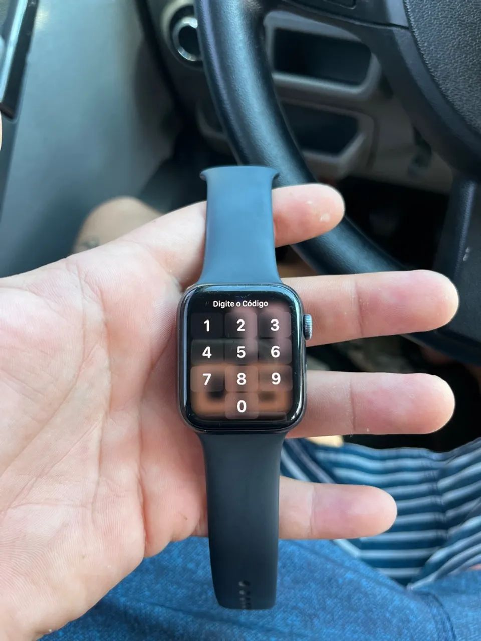 Apple Watch Series 6 44mm - Foto 4