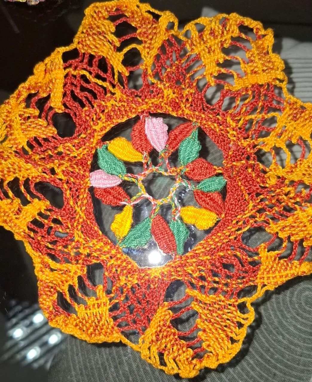 Toalhinhas de Mesa - Foto 4