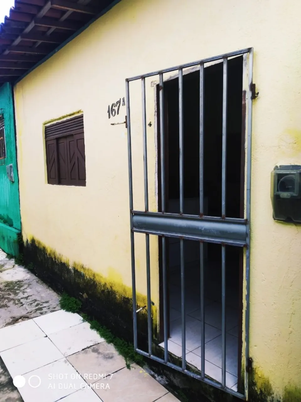 Vendo casa