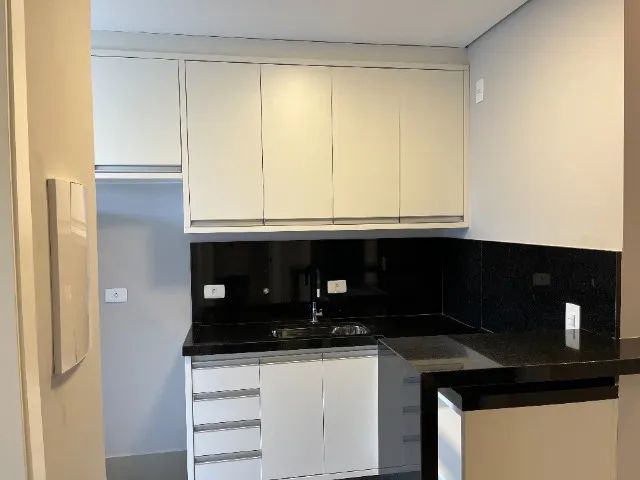 Apartamento prédio novo Vila Nascente - Foto 12