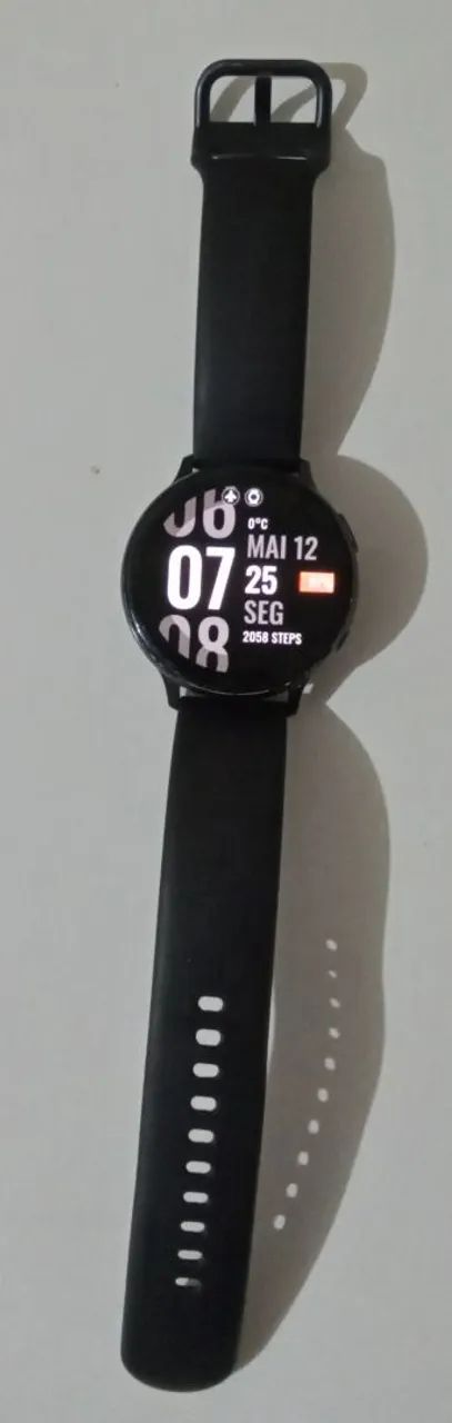 Smartwatch Samsung Galaxy Watch Active 2 - Foto 2