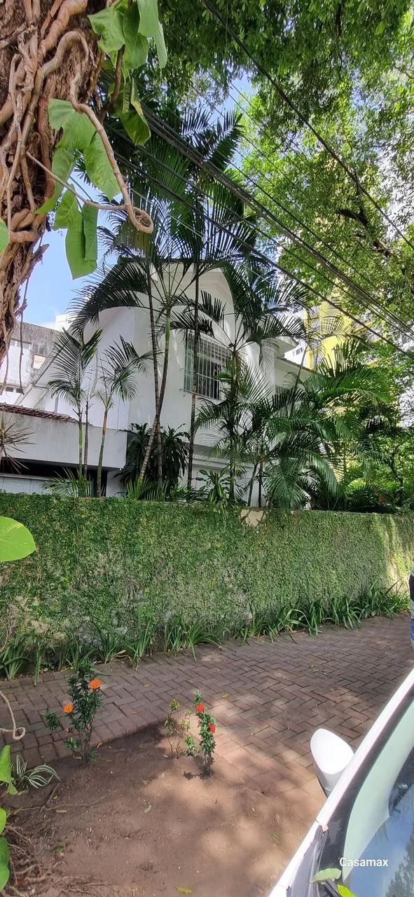 Casa para venda possui 250 metros quadrados com 4 quartos em Espinheiro - Recife - Pernamb - Foto 3