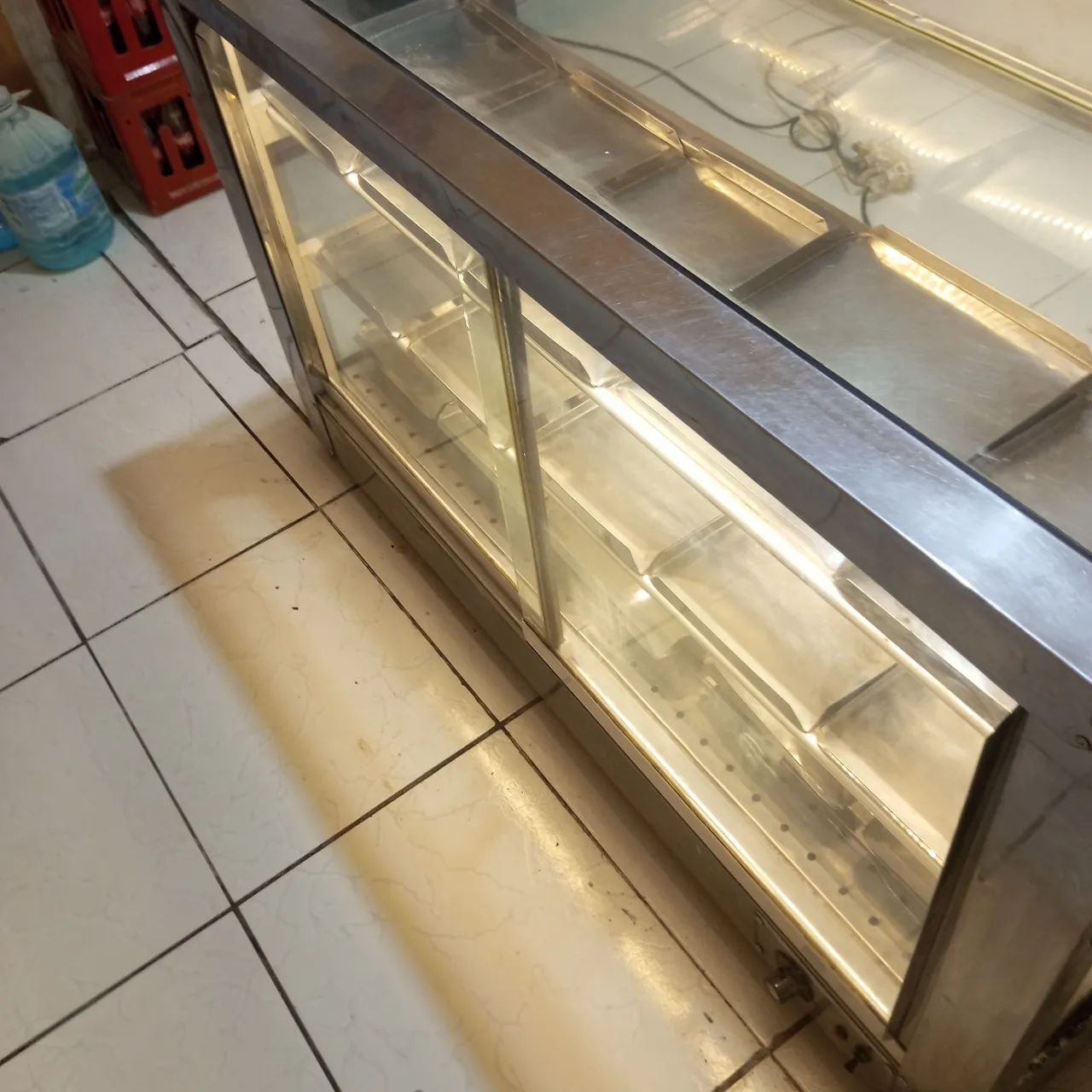 Vende estufa 1metro e 20  - Foto 3