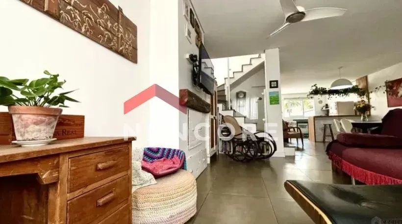 Casa de condomínio em Rua Doutor João Daniel Hillebrand - Rondônia - Novo Hamburgo/RS - Foto 5