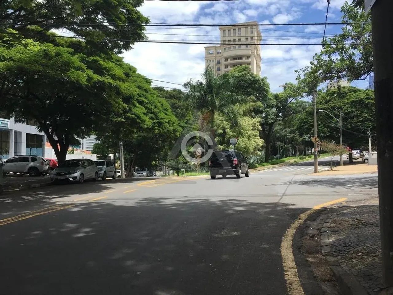 Casa à venda em Campinas, Cambuí, com 6 quartos, com 214 m² - Foto 2