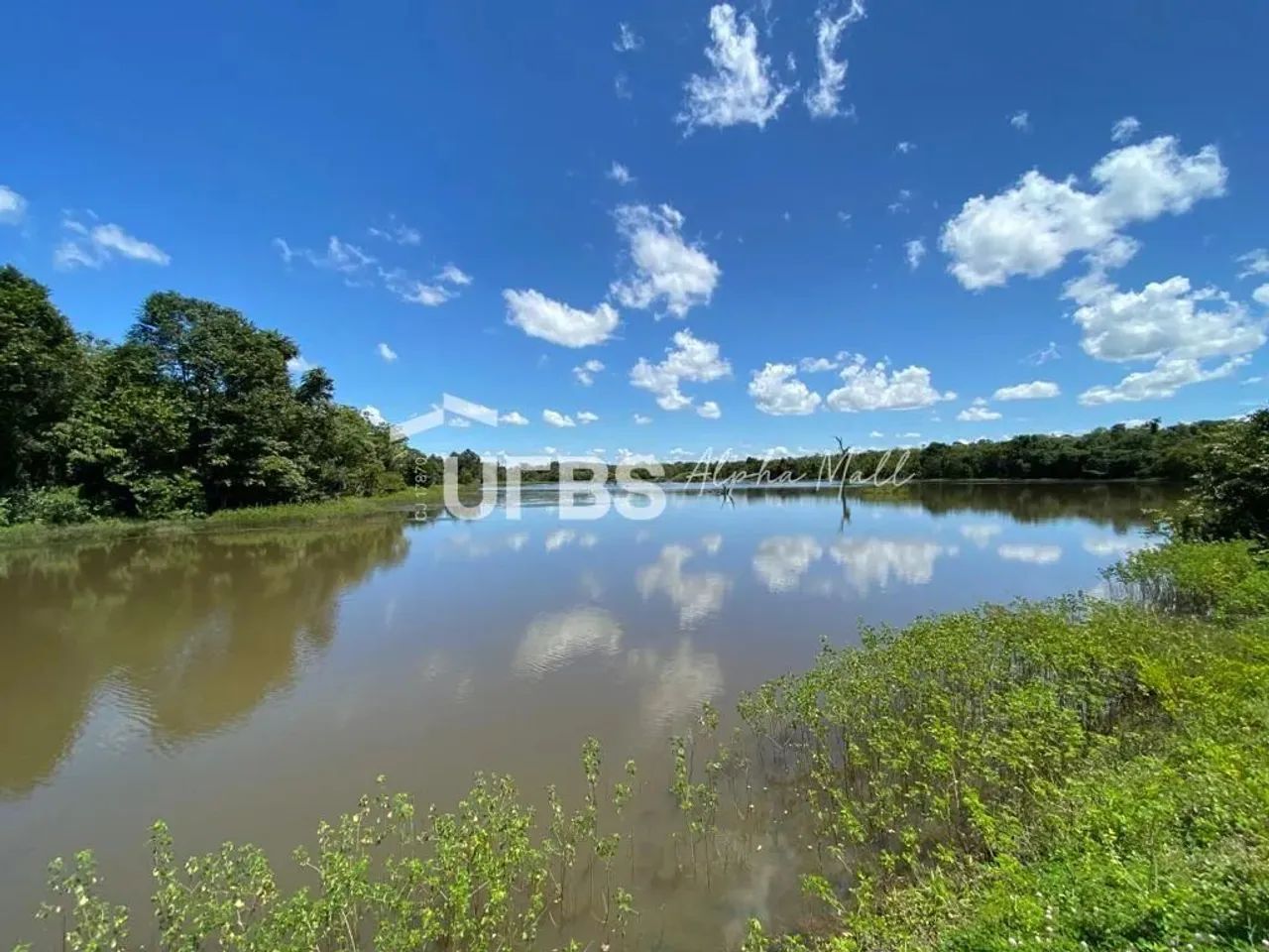 0 - Chácara - Peixe São Valério - Foto 3