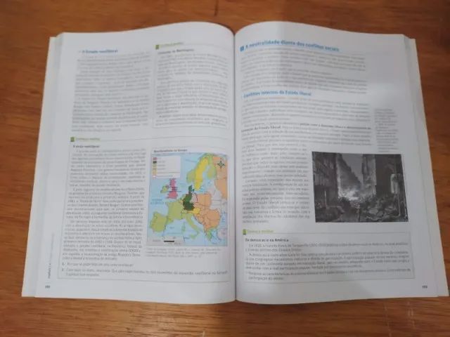 Sociologia - Ser Protagonista - Volume Único - Foto 2