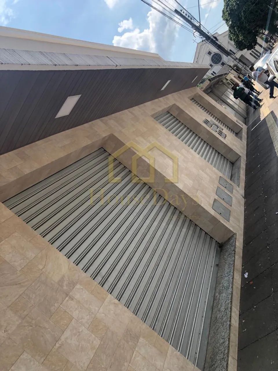 Ponto comercial/Loja/Box para aluguel possui 35 metros quadrados em Setor Campinas - Goiân - Foto 2