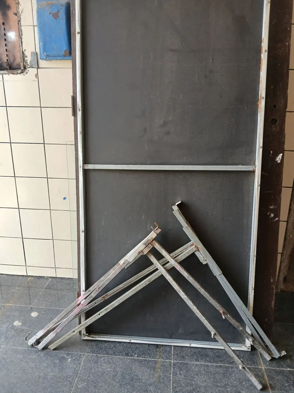 Placa de Anúncio  - Foto 4