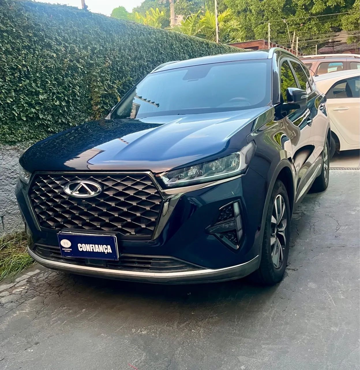 Tiggo 7 pro 2023 (extra)