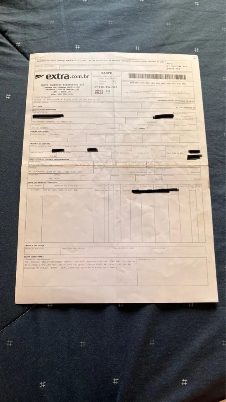 Geladeira Electrolux Duplex 110v 260L - Foto 2