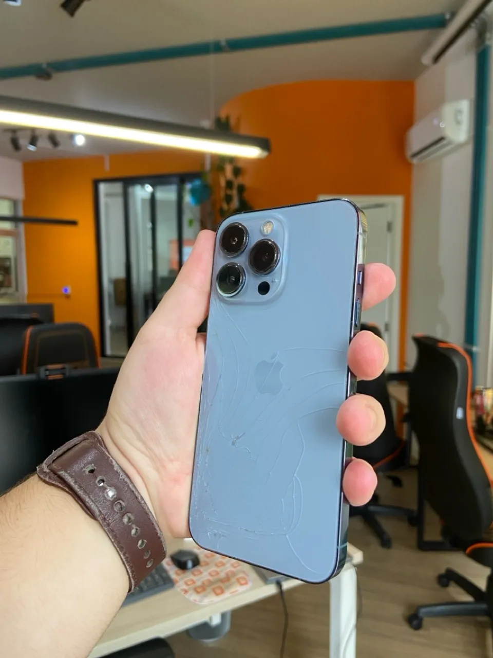 iPhone 13 Pro 512GB