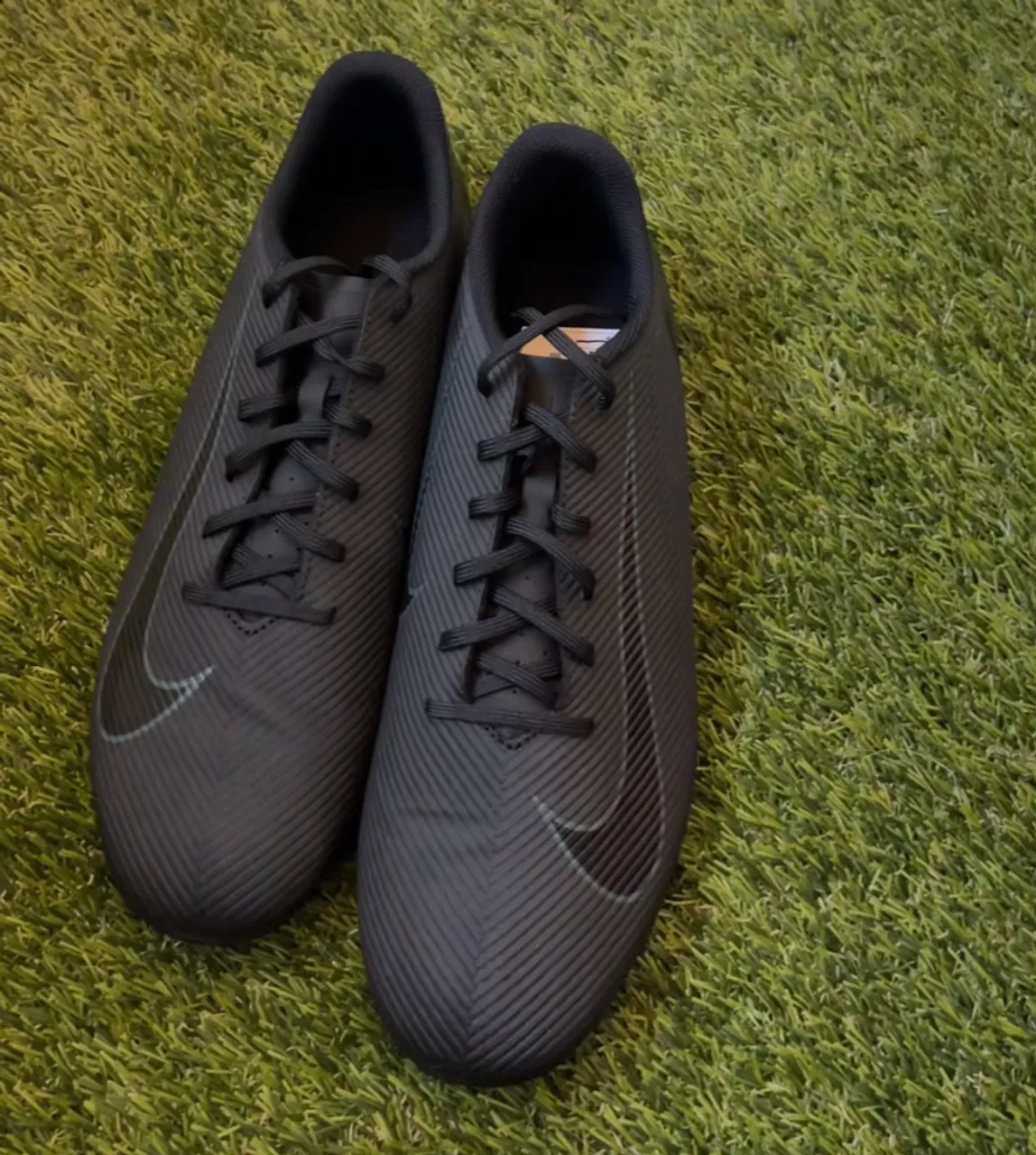 Chuteira Nike vapor 16 campo 41