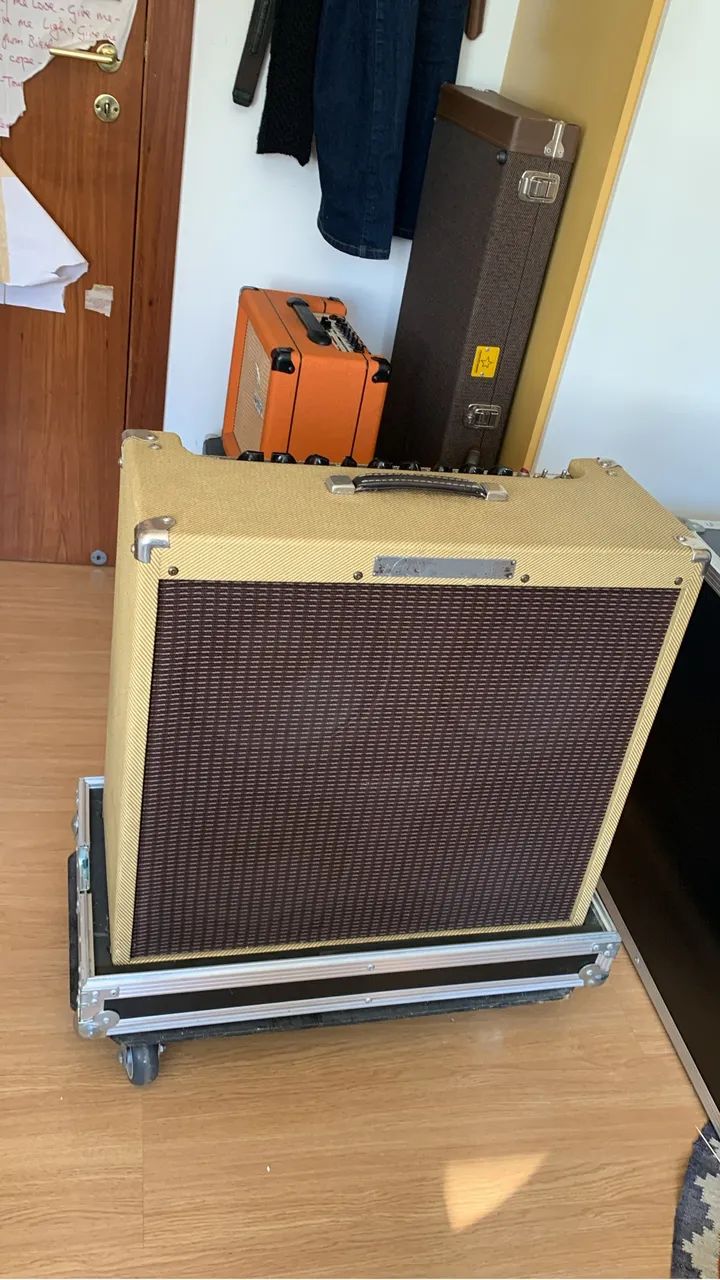 Peavey Classic 50 4x10 USA  - Foto 2