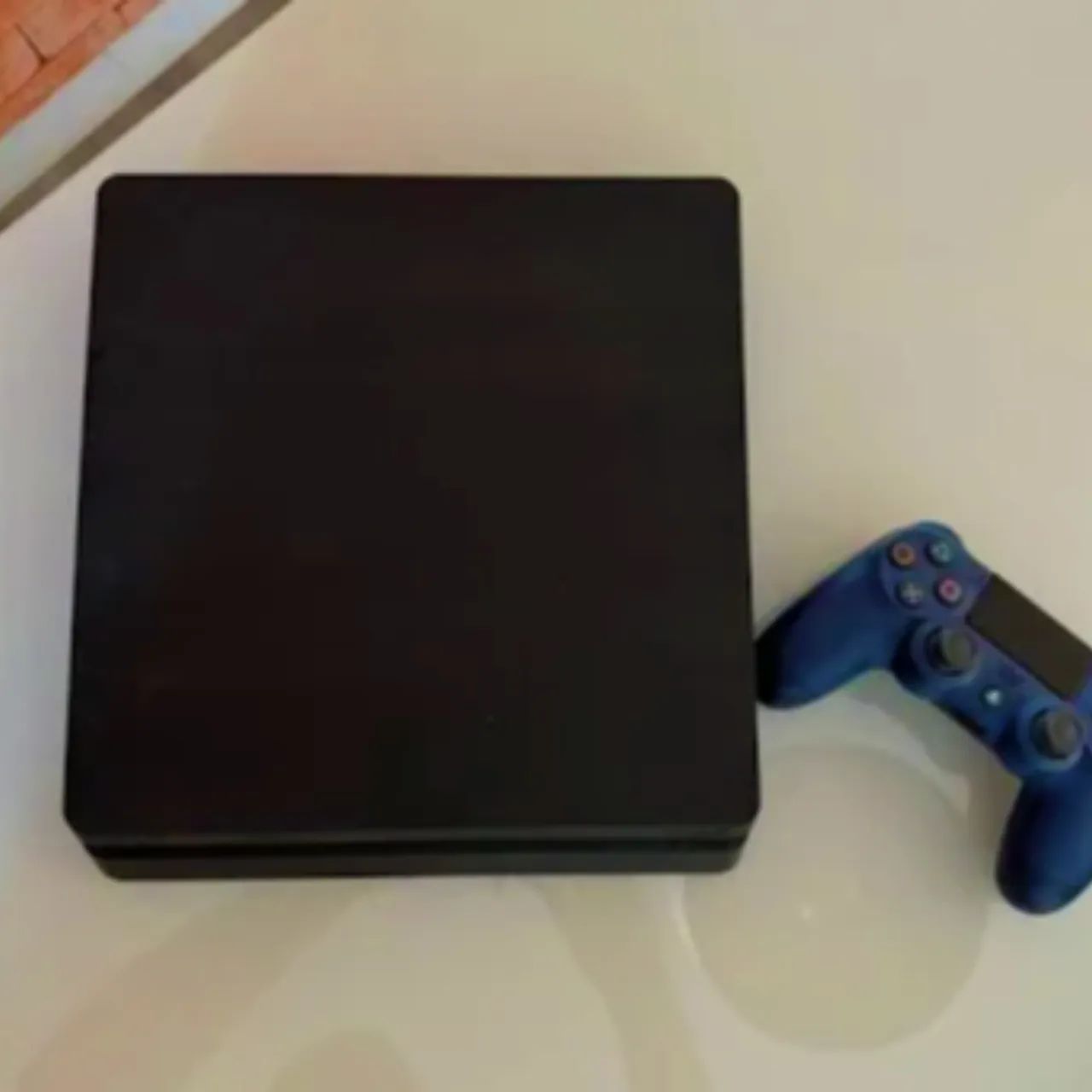 PS4 Slim - Console de última geração - Foto 2