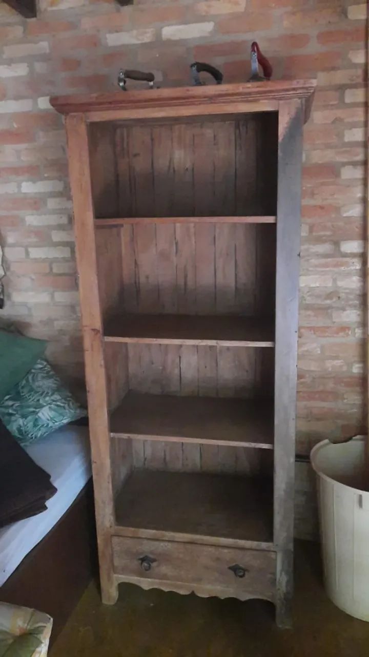 Estante 2 - Foto 3