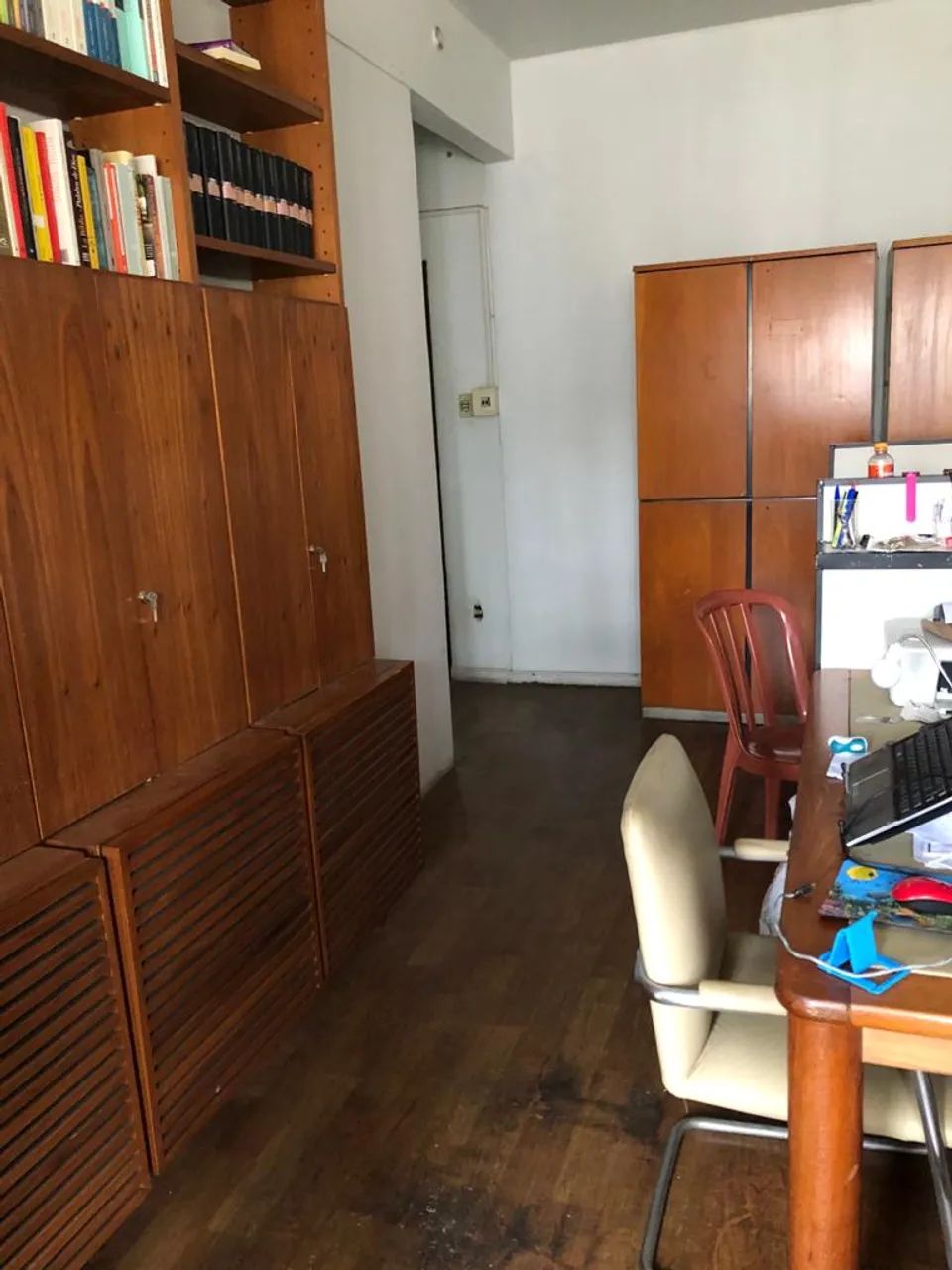 Sala/Conjunto para venda com 33 metros quadrados em Centro - Rio de Janeiro - RJ - Foto 4