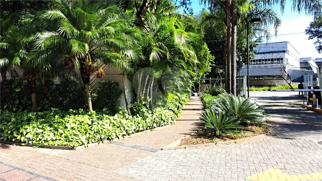 Salas à venda em Santo Amaro - SP