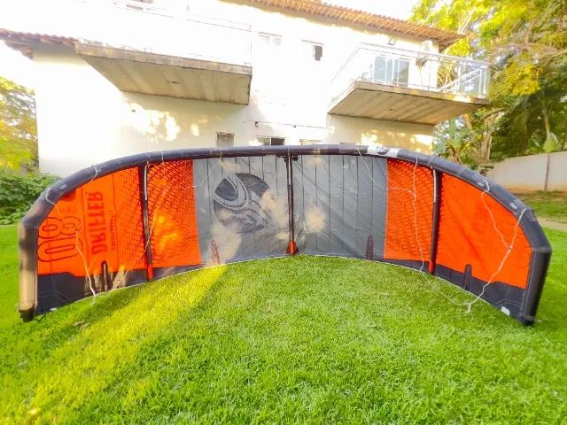 Kitesurf - Foto 2