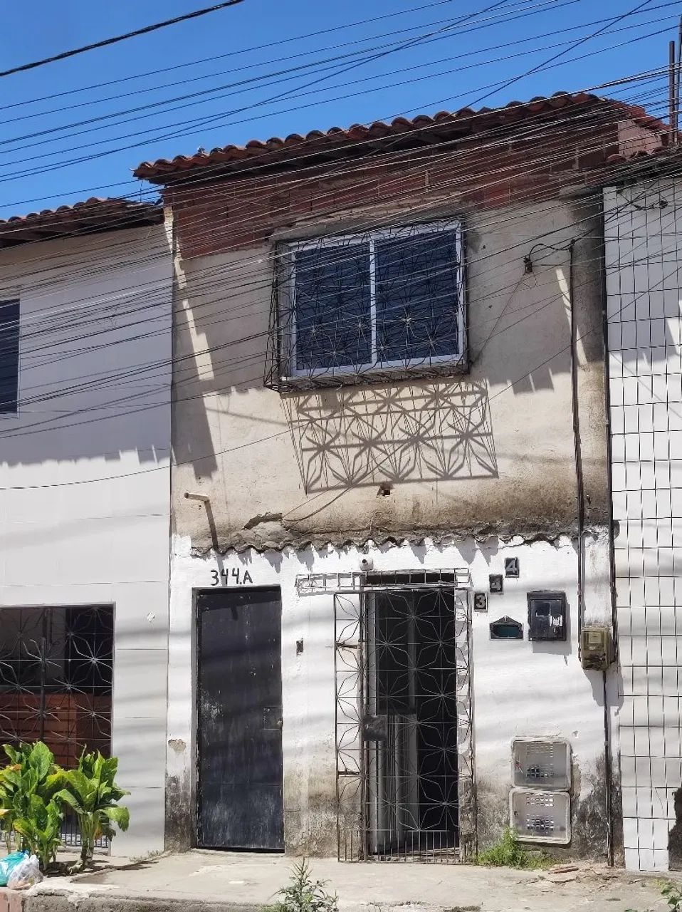 Foto - Fortaleza - Siqueira