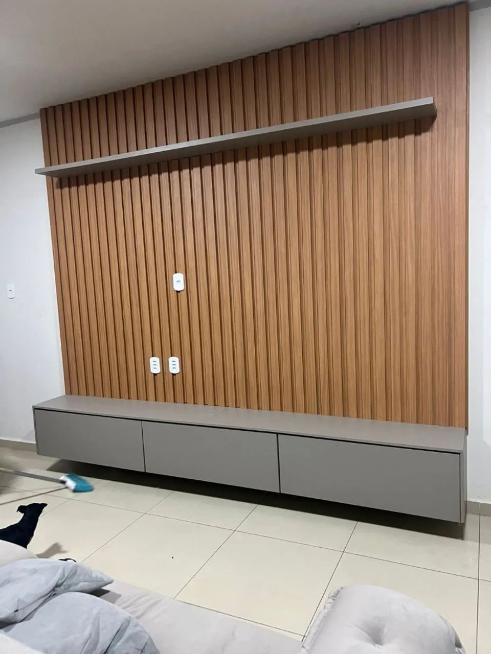 MARCENEIRO, MOVEIS PLANEJADOS, PROJETO, MOVEIS CONVECIONAIS - Foto 2