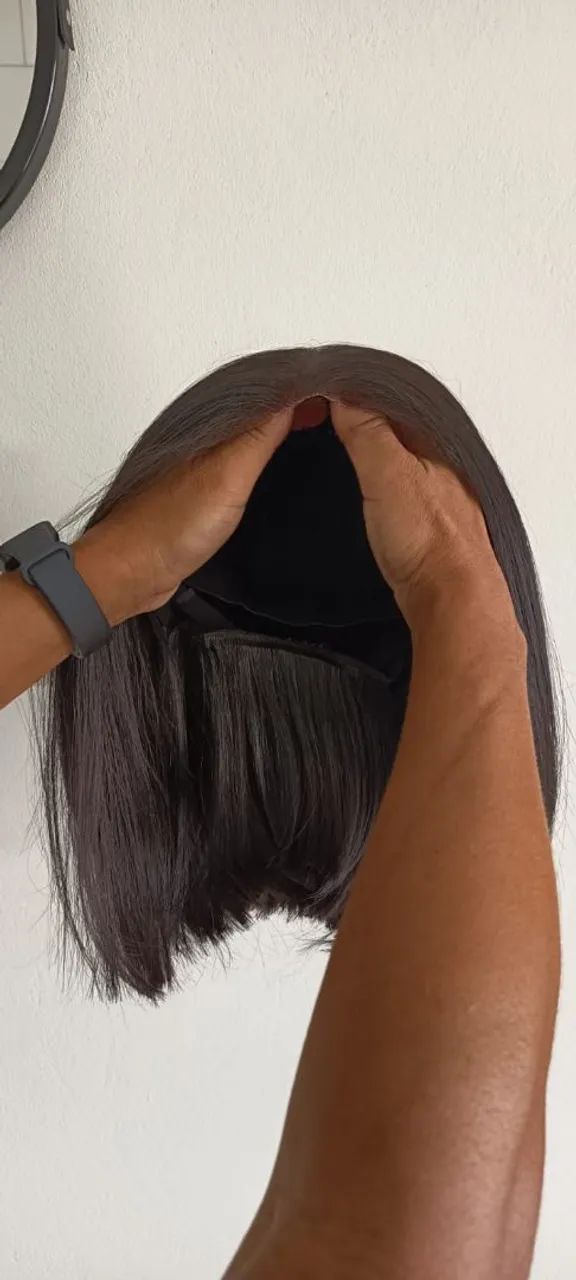 Lice cabelo  - Cabelo futura Premium 