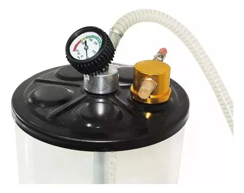 Coletor de óleo a sucção/gravidade  ( Rotta ) - Foto 5