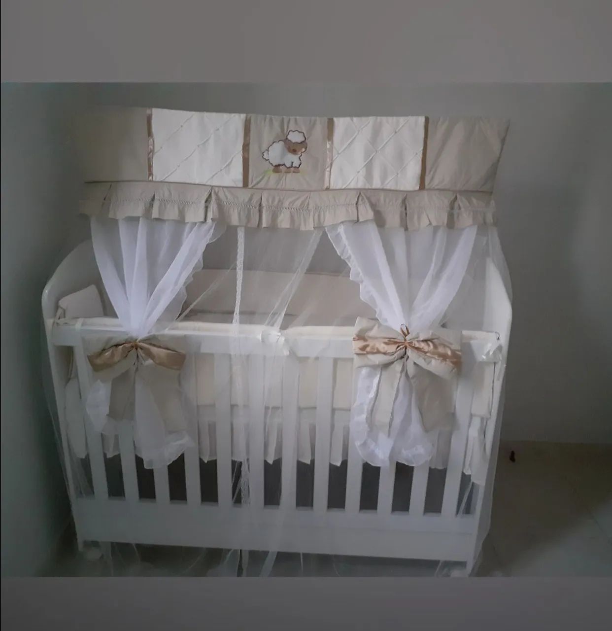 Enxoval para bebê maternidade. - Foto 3