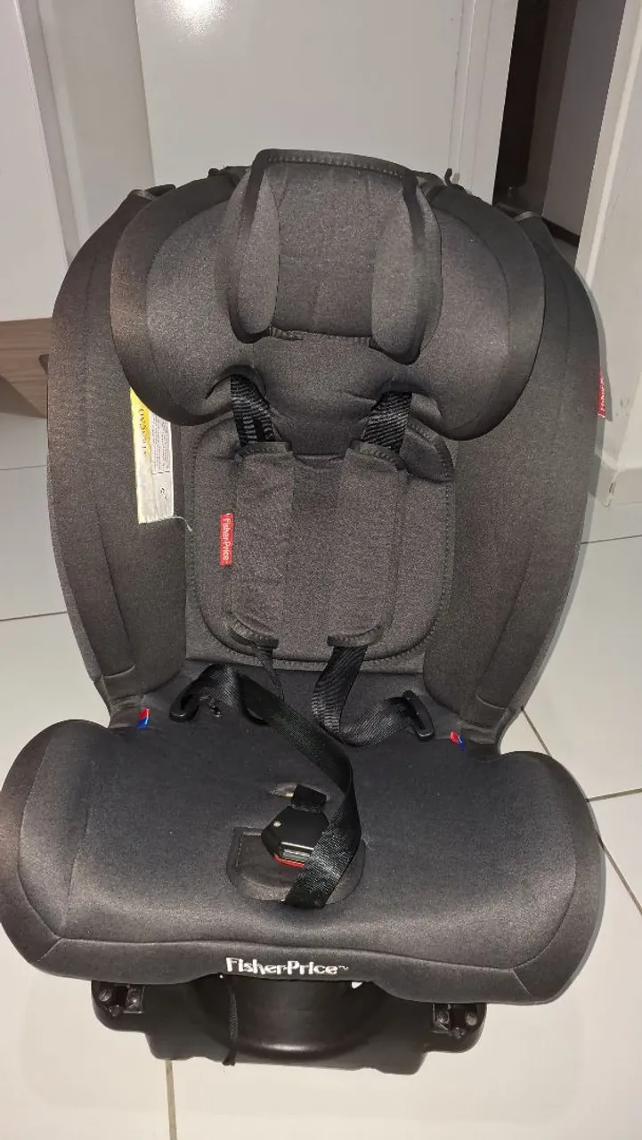 Cadeirinha Infantil Fisher-Price
