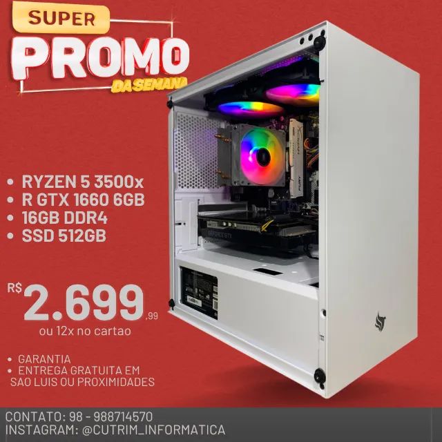 Ryzen 5 3500Xとメモリ16GB セット Ryzen 5 3500Xとメモリ16GB セット