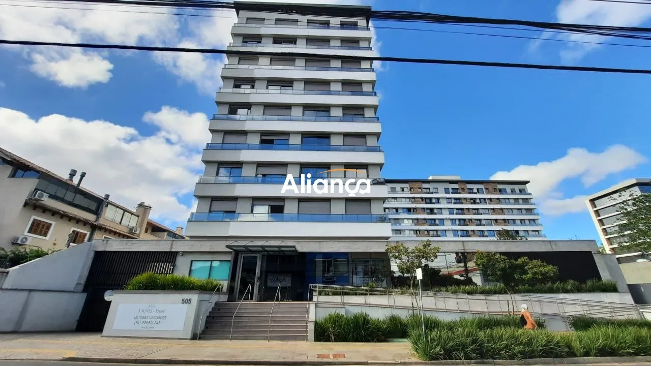 Excelente Apartamento/Studio para Locação no Bairro Tristeza