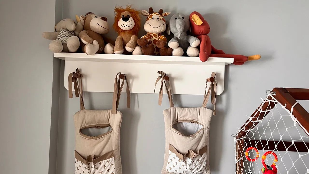 Bicama Infantil Casinha com 2 colchões Ortobom - Foto 4