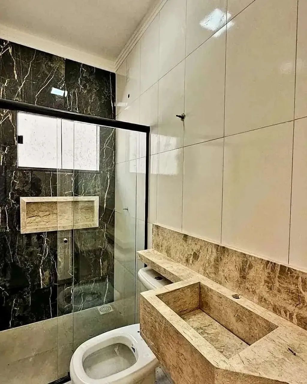 Casa à Venda, Garavelo Residencial Park, Aparecida de Goiânia, GO - Foto 5