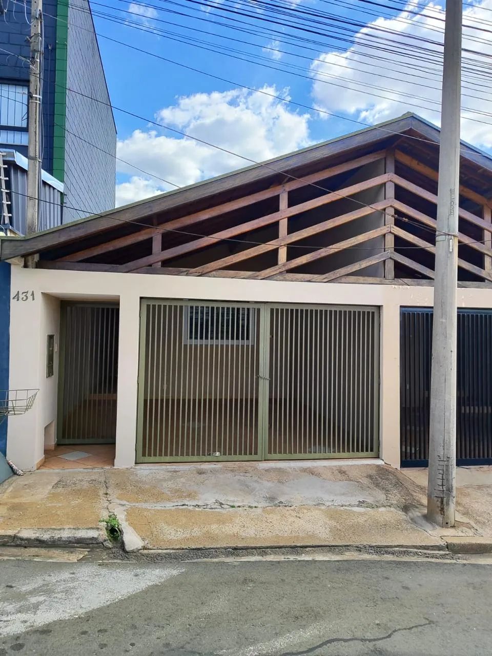 Casa Vila Paulista - Foto 4