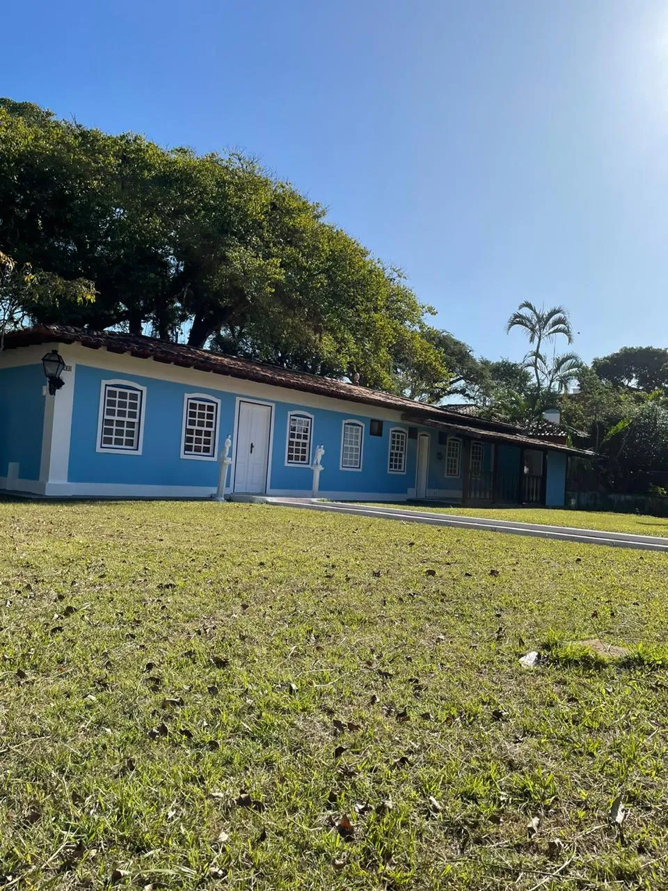 Casa Comercial Centro