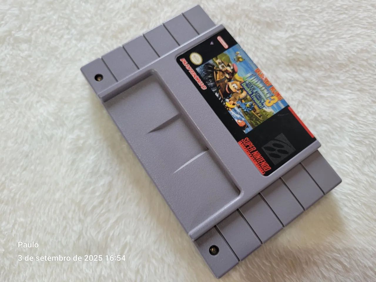 Dk3 snes63824123585537122