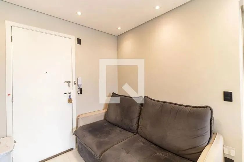 Apartamento à Venda - Vila das Mercês, 2 Quartos, 38 m2 - Foto 4